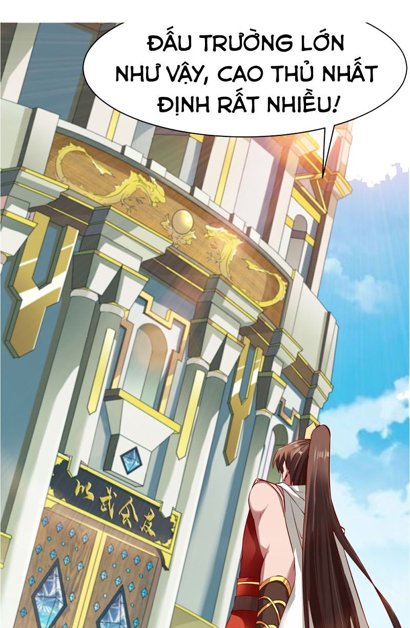 Chiến Đỉnh Chapter 70 - 27