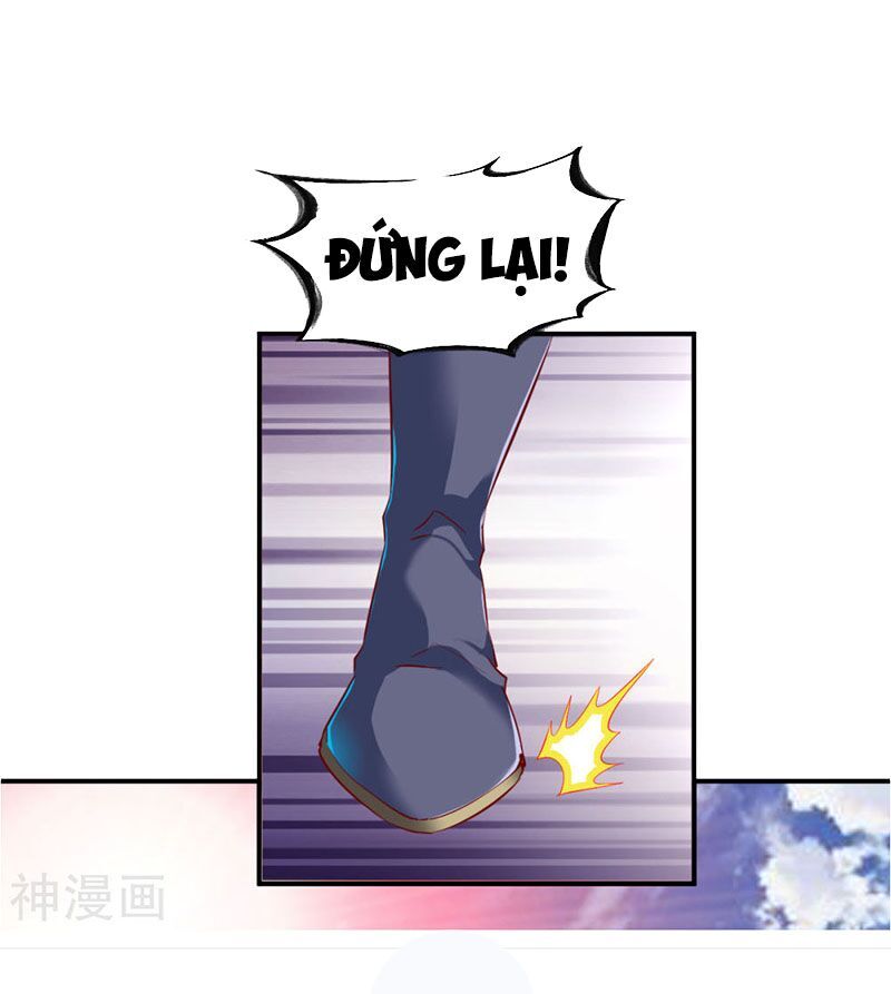 Chiến Đỉnh Chapter 70 - 29