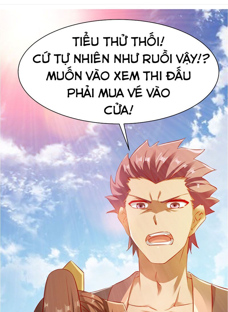 Chiến Đỉnh Chapter 70 - 30