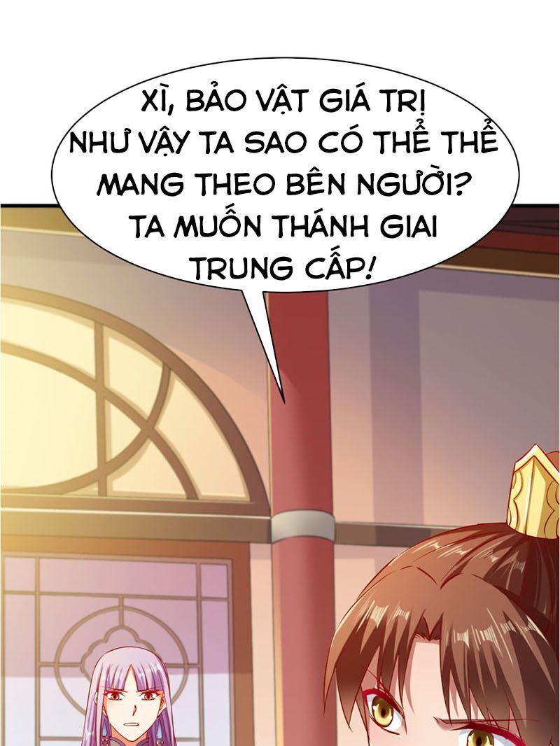 Chiến Đỉnh Chapter 70 - 4