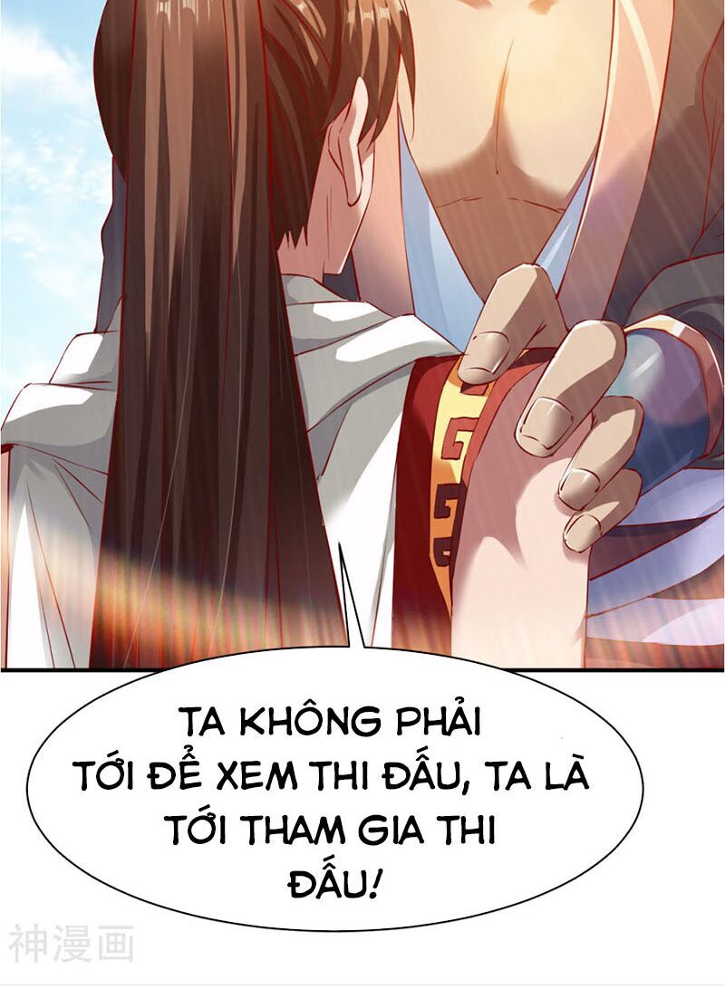 Chiến Đỉnh Chapter 70 - 31