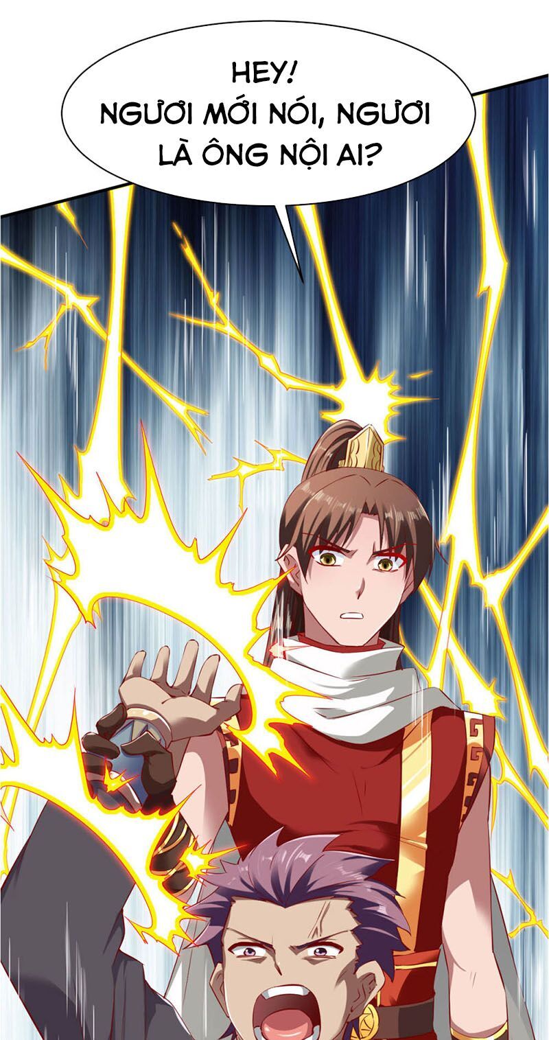Chiến Đỉnh Chapter 70 - 36