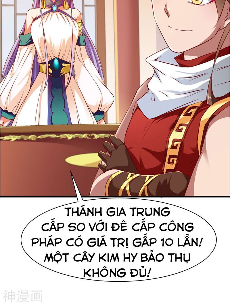 Chiến Đỉnh Chapter 70 - 5