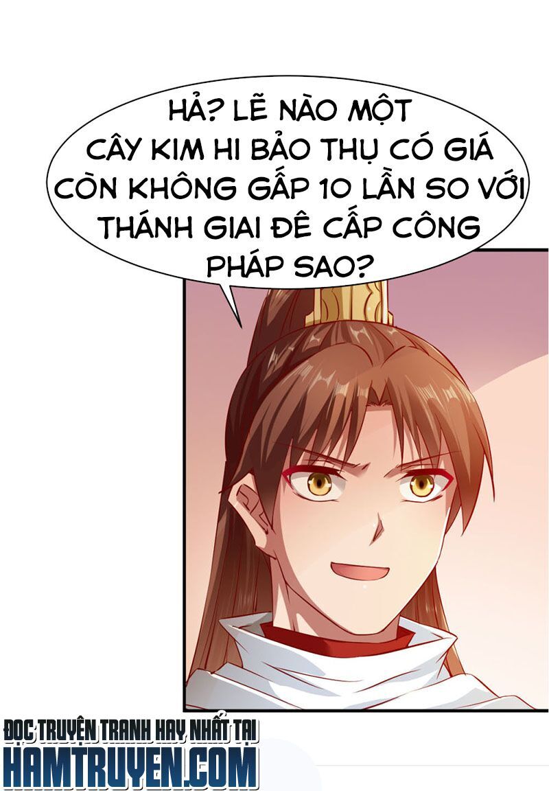 Chiến Đỉnh Chapter 70 - 6
