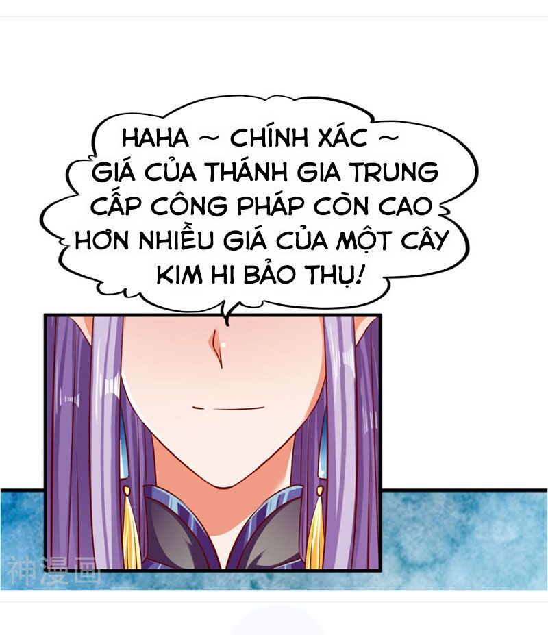 Chiến Đỉnh Chapter 70 - 7