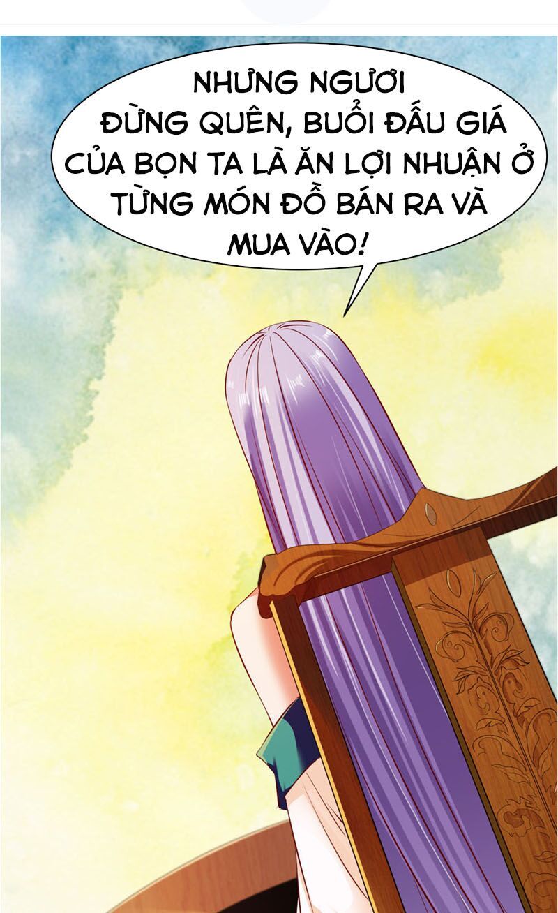 Chiến Đỉnh Chapter 70 - 8