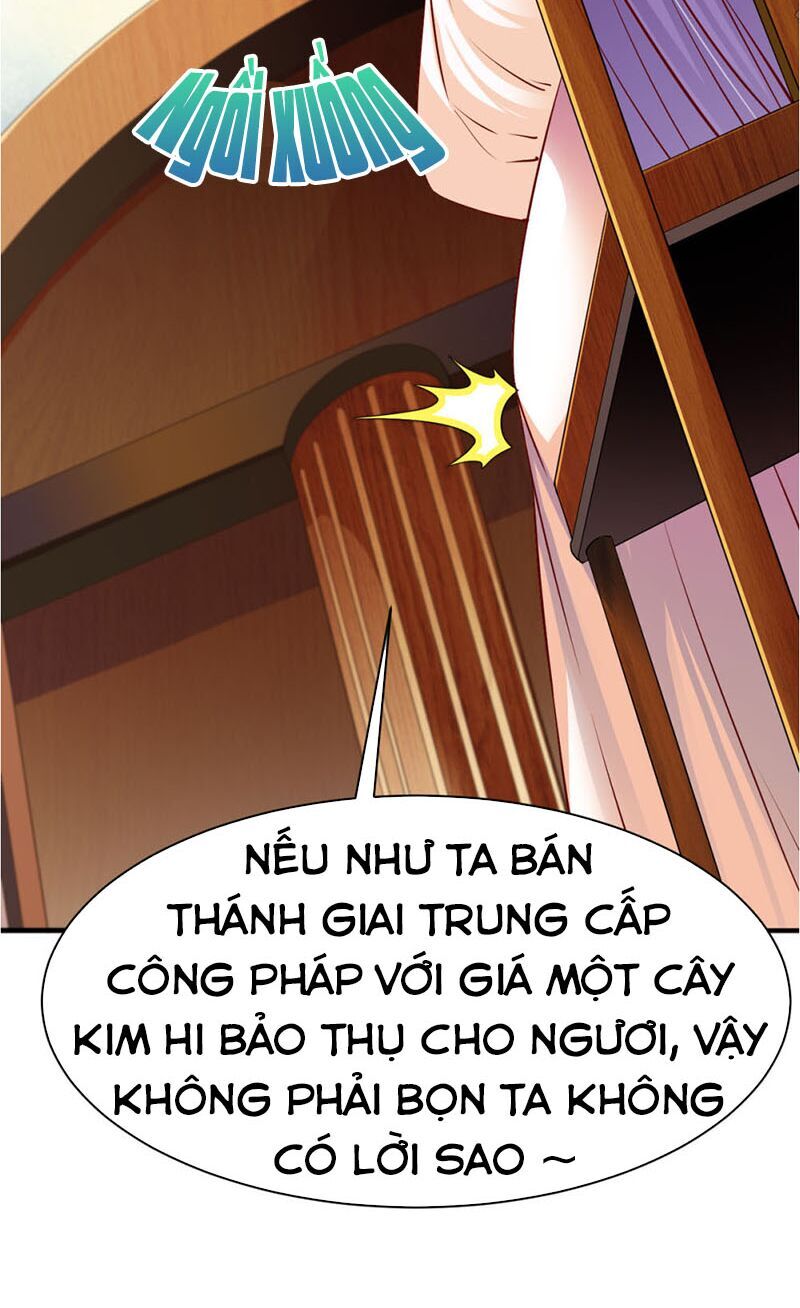 Chiến Đỉnh Chapter 70 - 9
