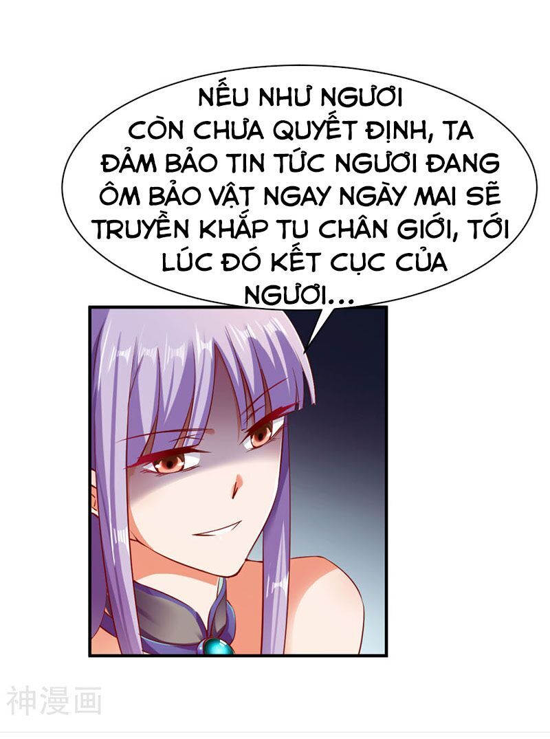 Chiến Đỉnh Chapter 70 - 10