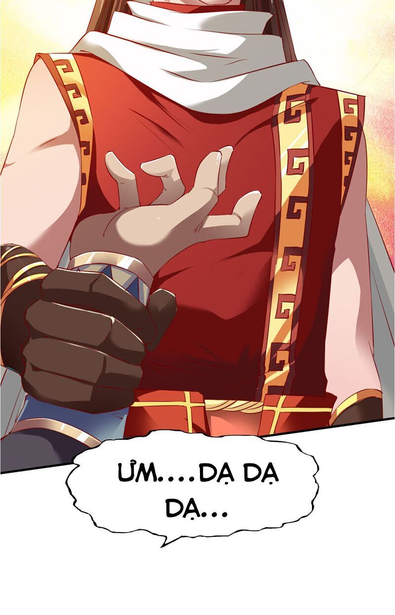 Chiến Đỉnh Chapter 71 - 2