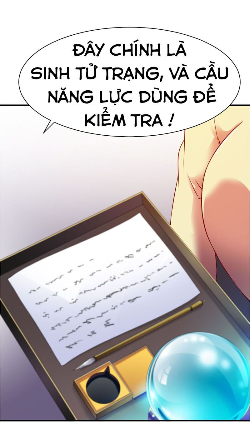 Chiến Đỉnh Chapter 71 - 11