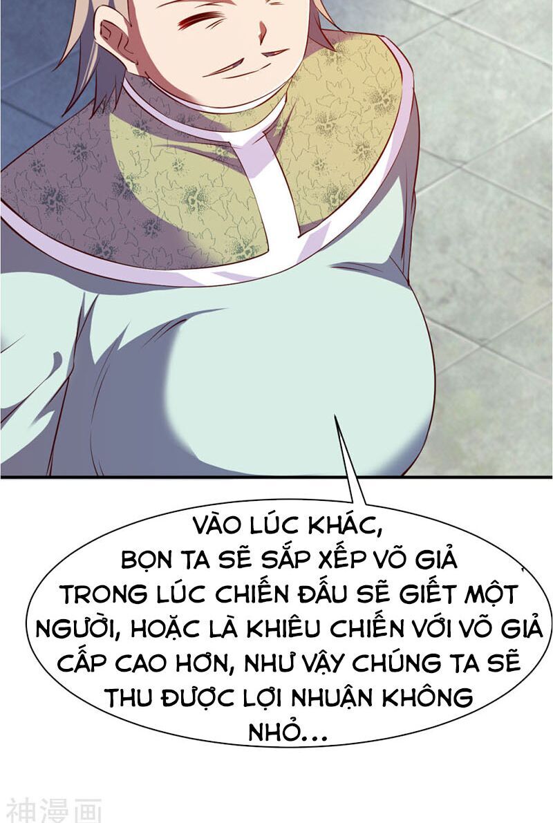 Chiến Đỉnh Chapter 71 - 15