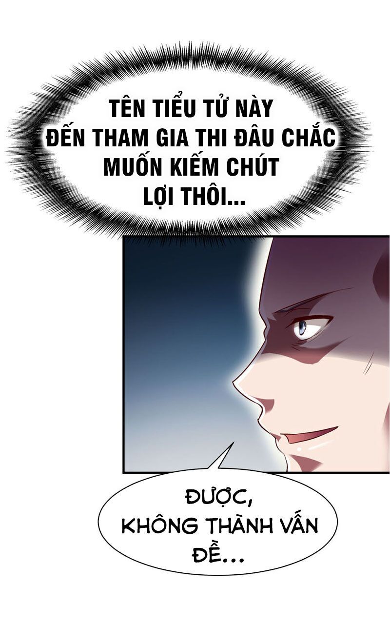 Chiến Đỉnh Chapter 71 - 17