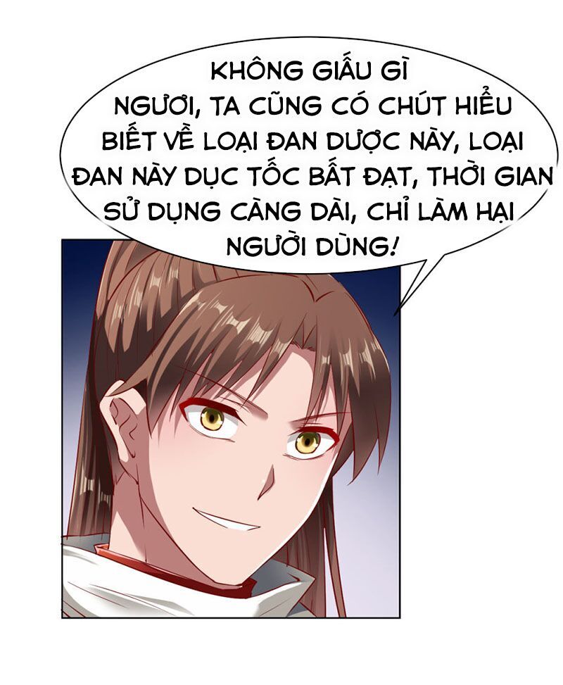 Chiến Đỉnh Chapter 71 - 22