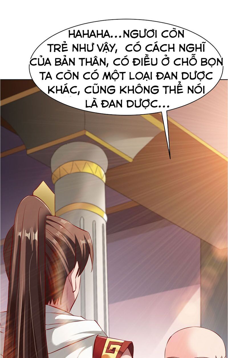 Chiến Đỉnh Chapter 71 - 23