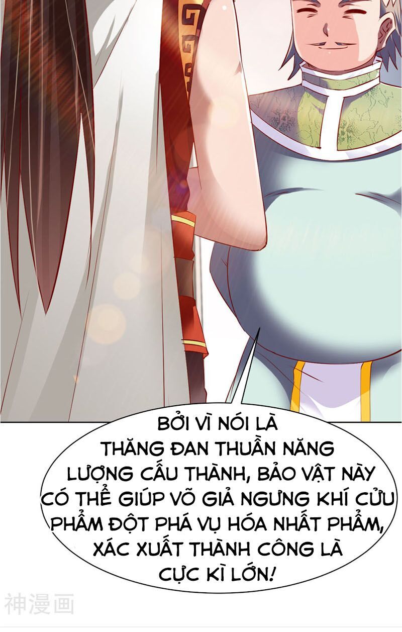 Chiến Đỉnh Chapter 71 - 24