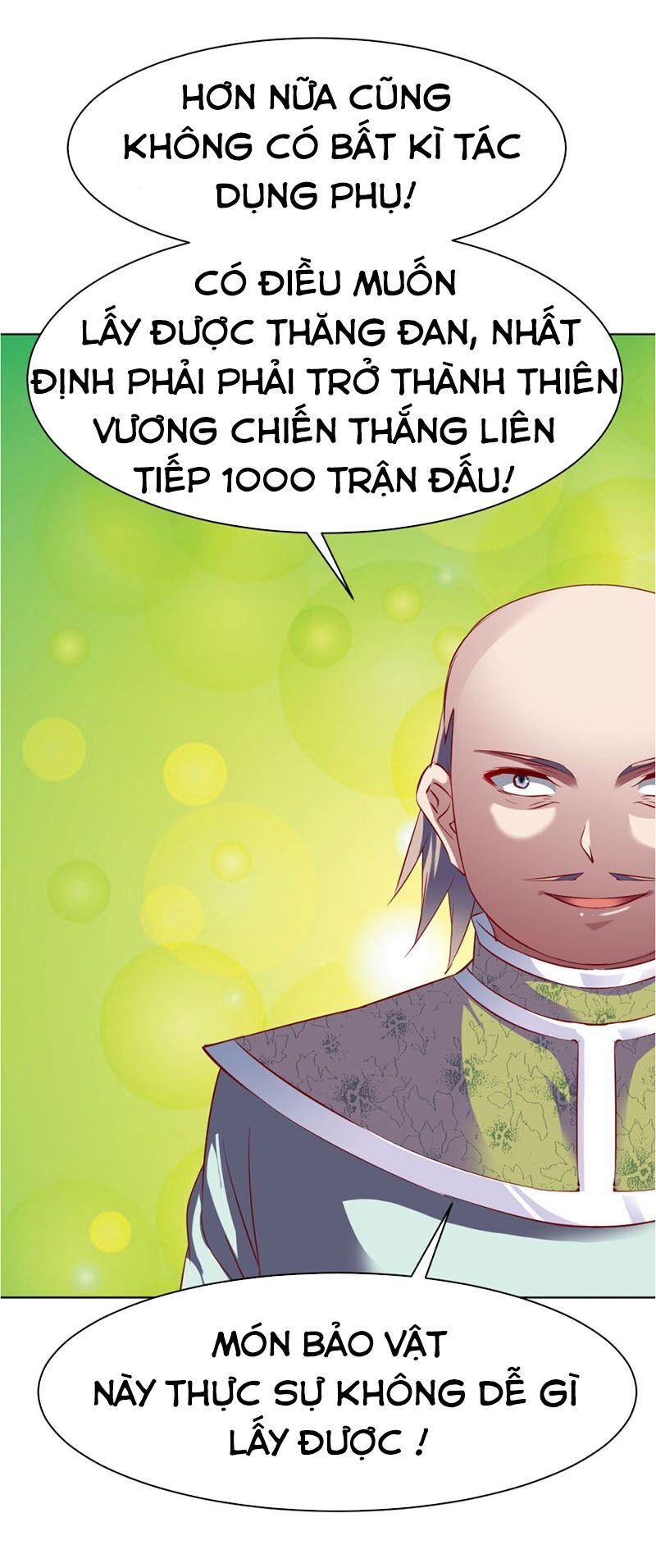 Chiến Đỉnh Chapter 71 - 25