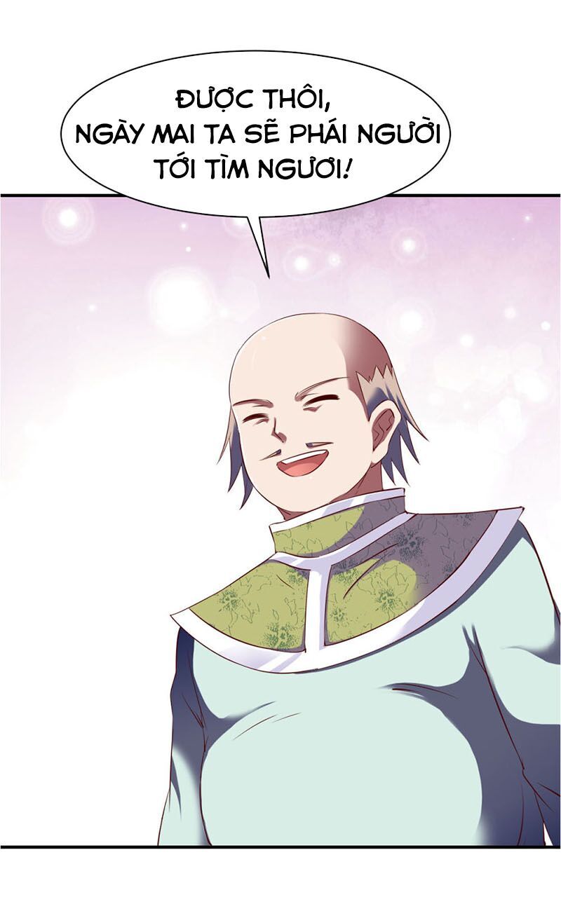 Chiến Đỉnh Chapter 71 - 27