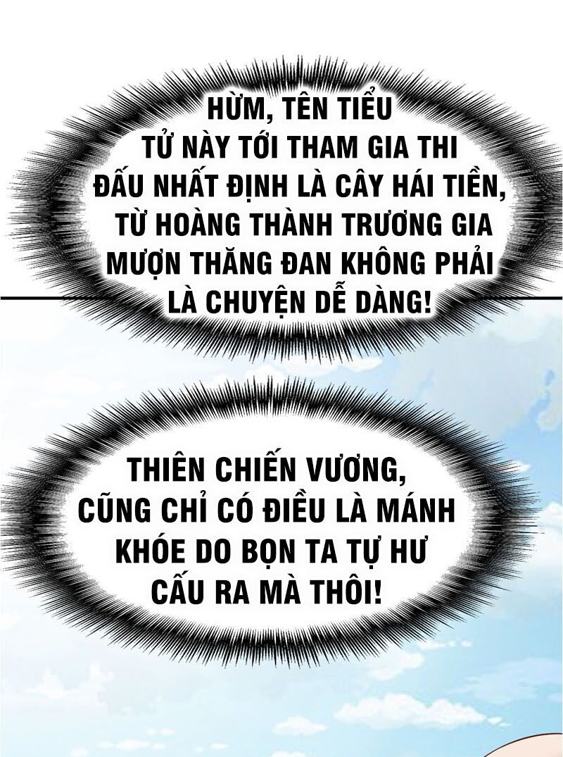 Chiến Đỉnh Chapter 71 - 28