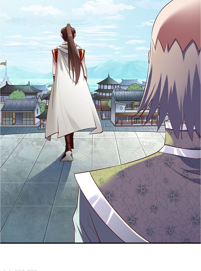 Chiến Đỉnh Chapter 71 - 29