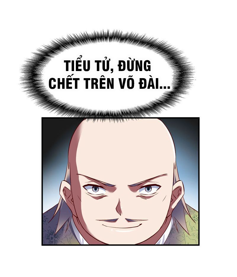 Chiến Đỉnh Chapter 71 - 30