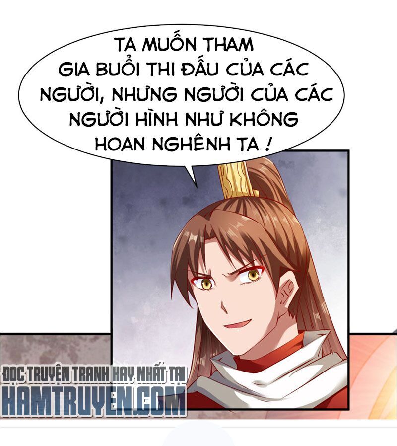 Chiến Đỉnh Chapter 71 - 7