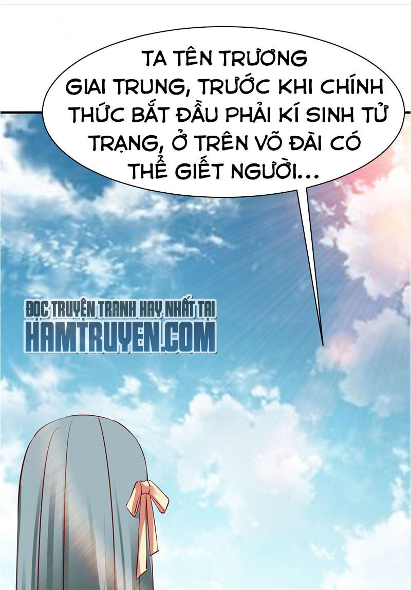 Chiến Đỉnh Chapter 71 - 9