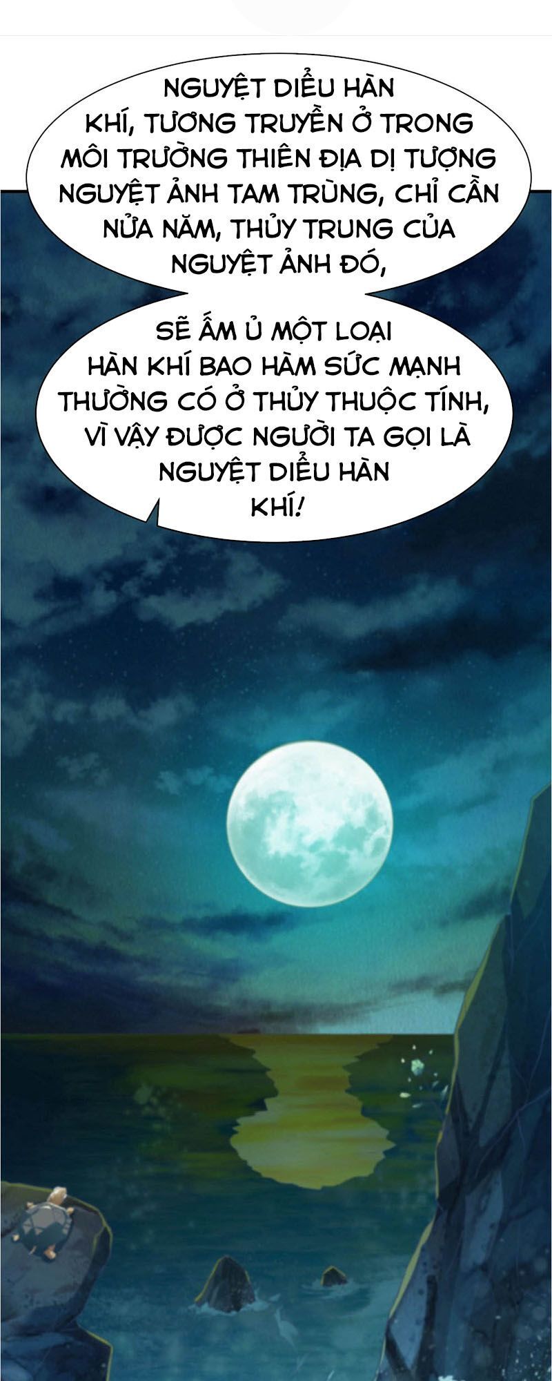 Chiến Đỉnh Chapter 79 - 2