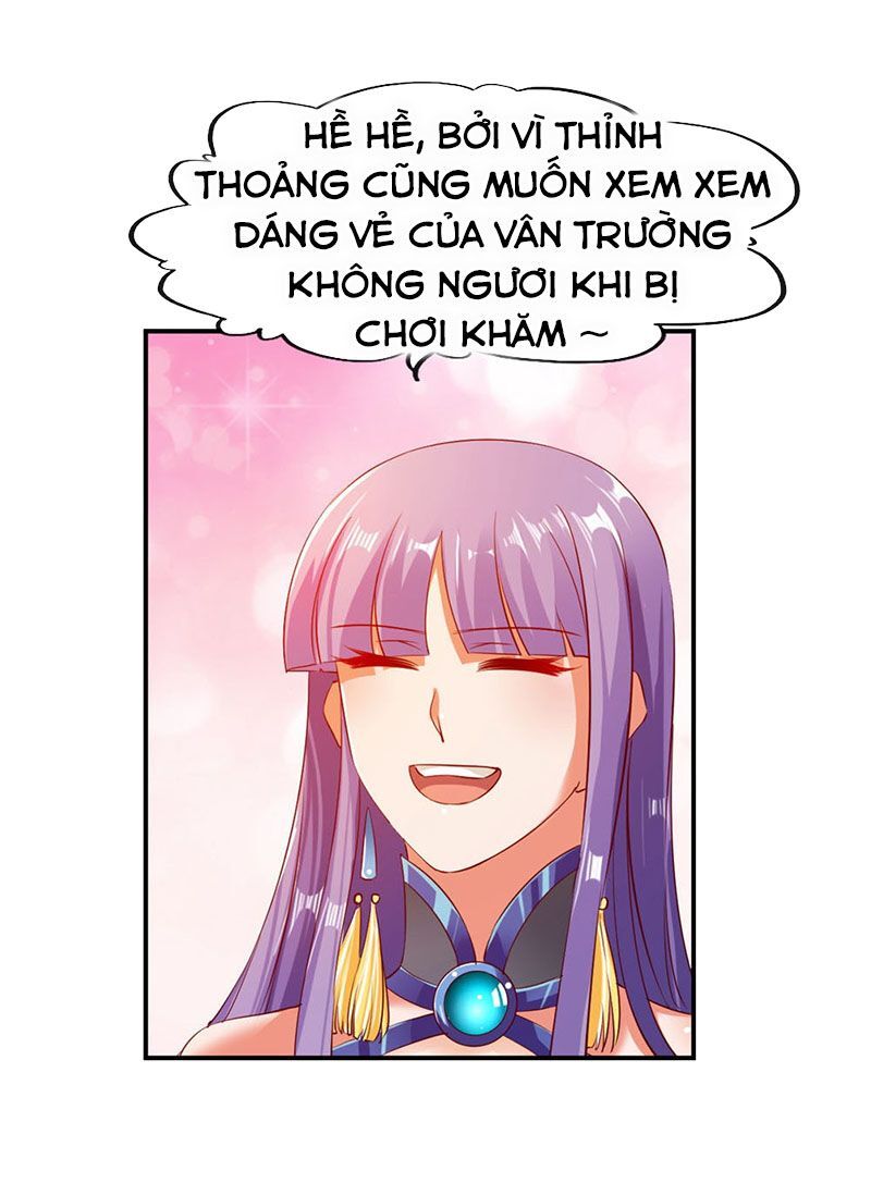 Chiến Đỉnh Chapter 79 - 11
