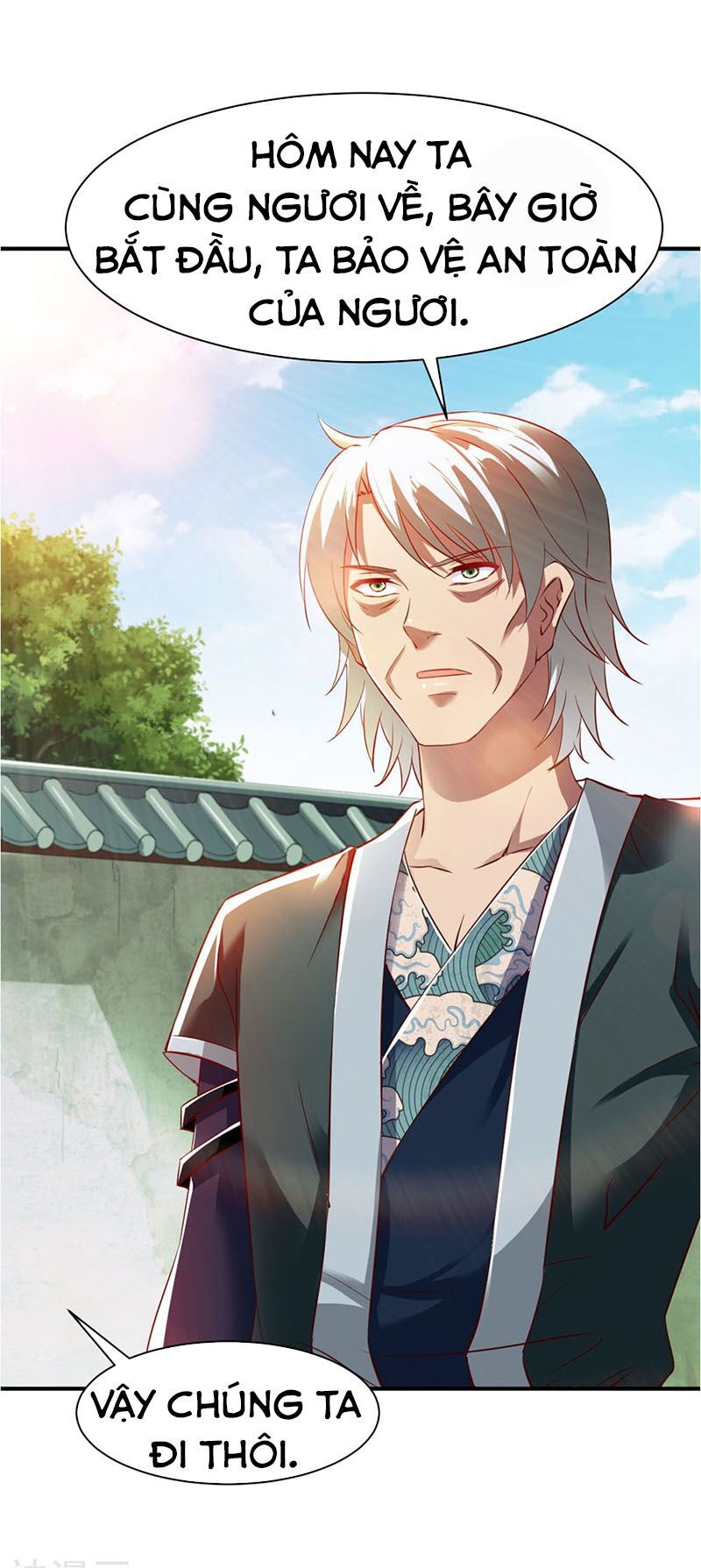 Chiến Đỉnh Chapter 79 - 12