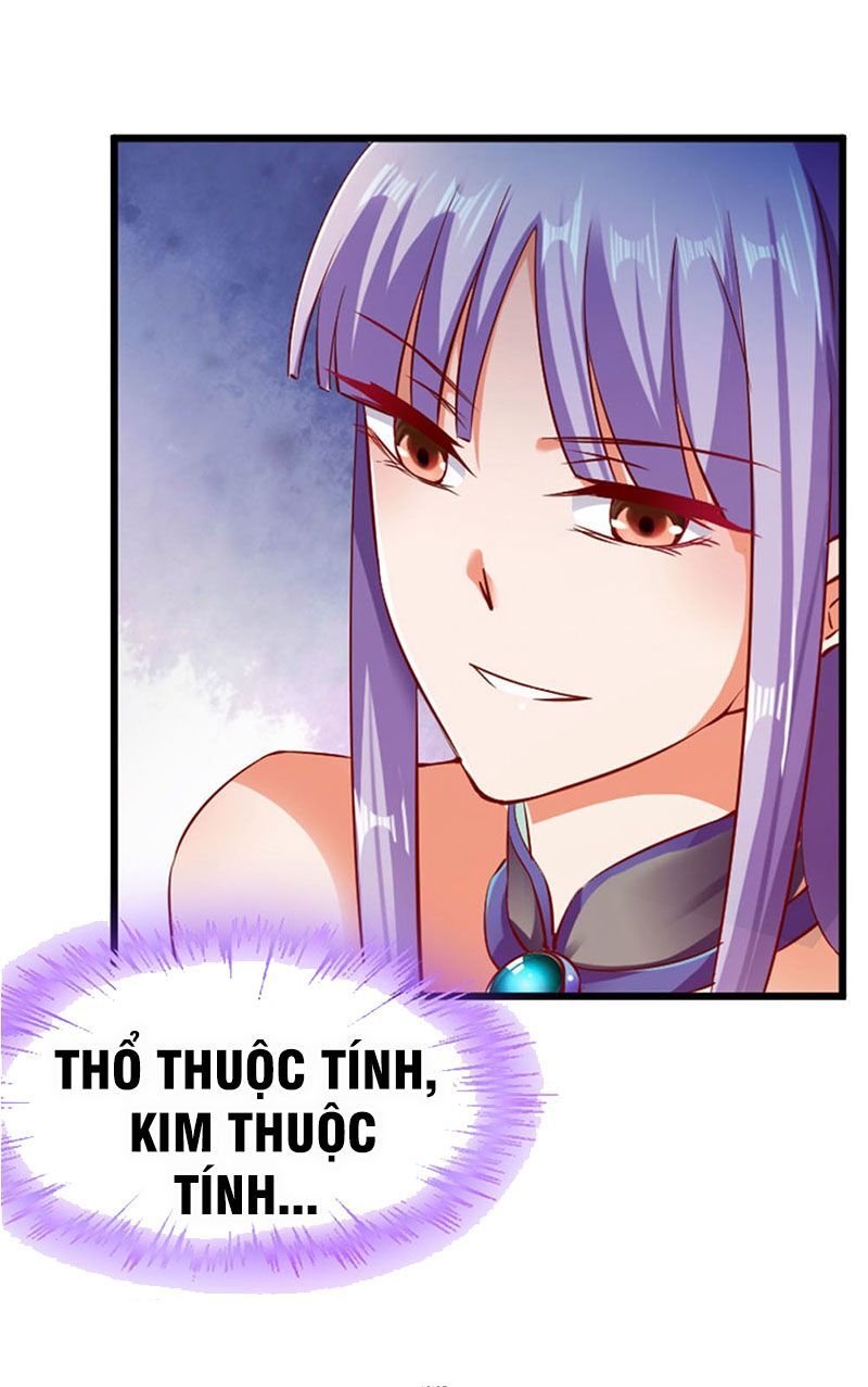 Chiến Đỉnh Chapter 79 - 14