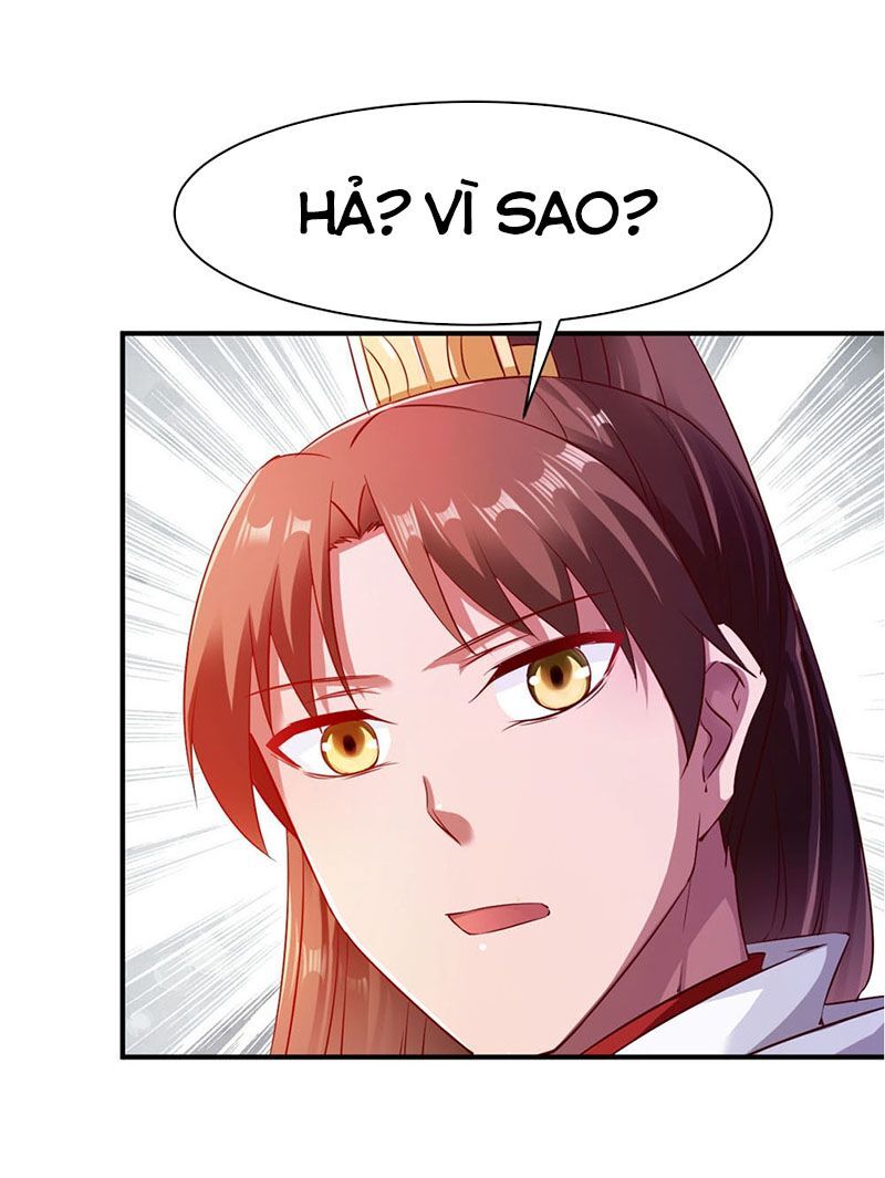 Chiến Đỉnh Chapter 79 - 20