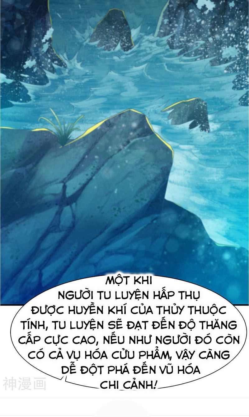 Chiến Đỉnh Chapter 79 - 3