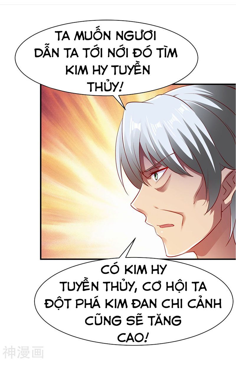 Chiến Đỉnh Chapter 79 - 25