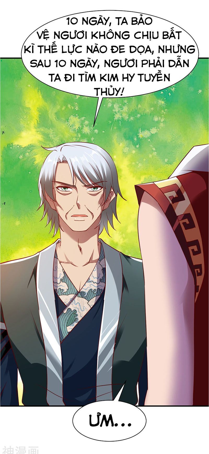 Chiến Đỉnh Chapter 79 - 26