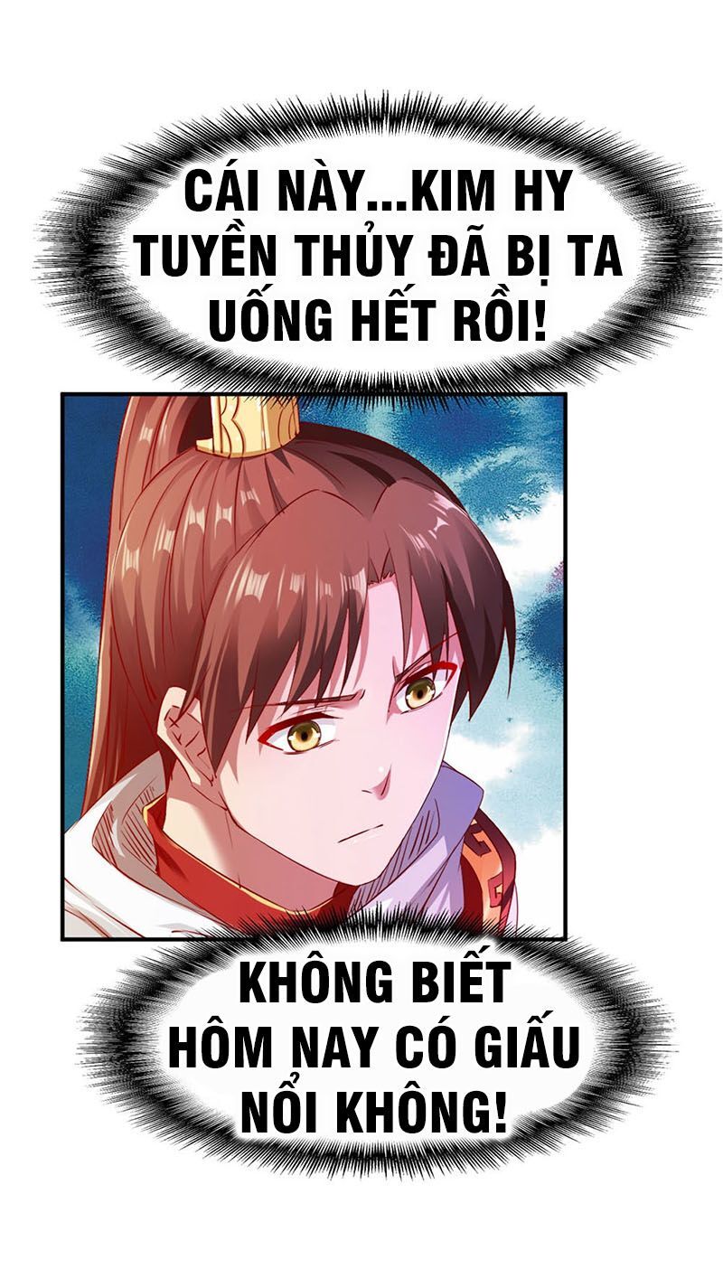 Chiến Đỉnh Chapter 79 - 27