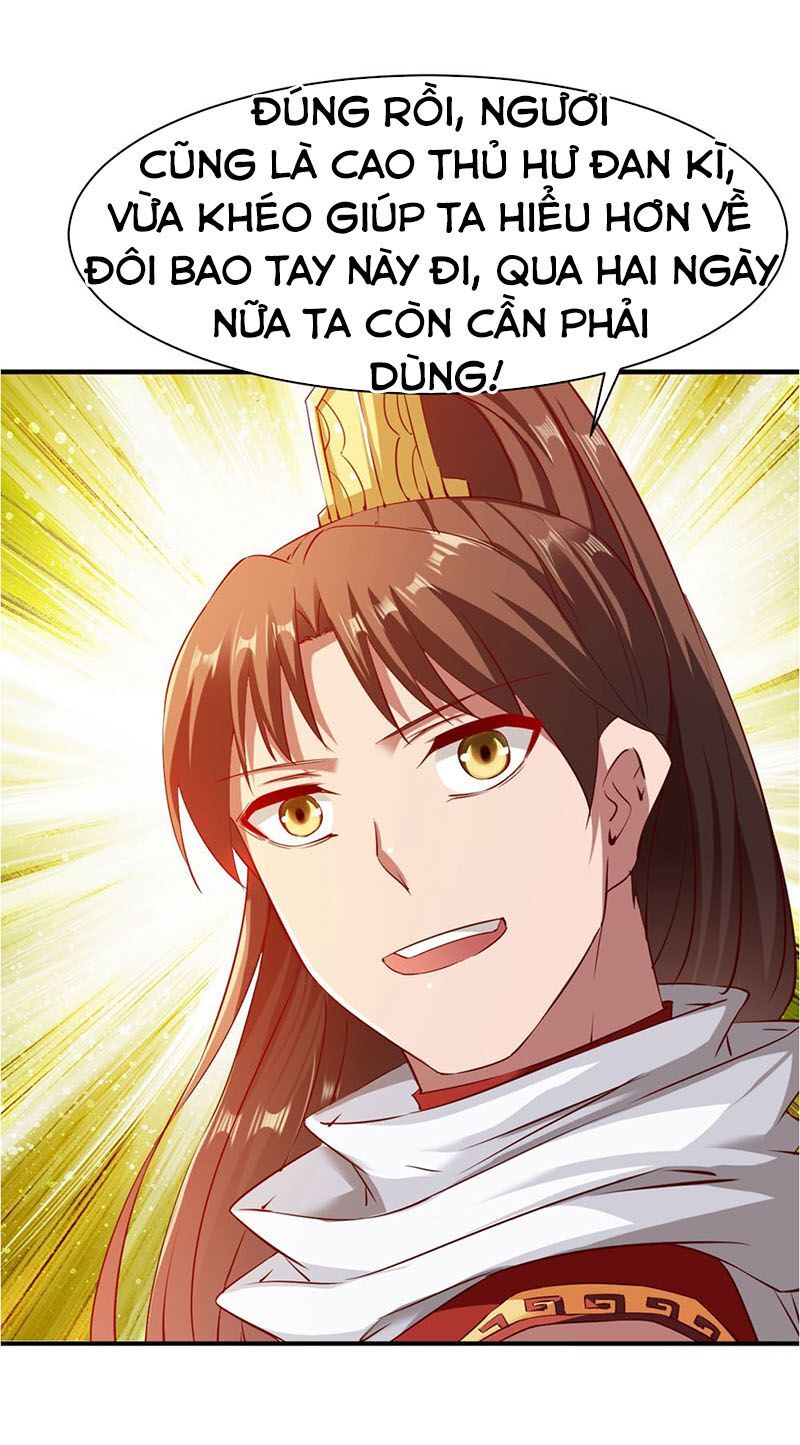 Chiến Đỉnh Chapter 79 - 30