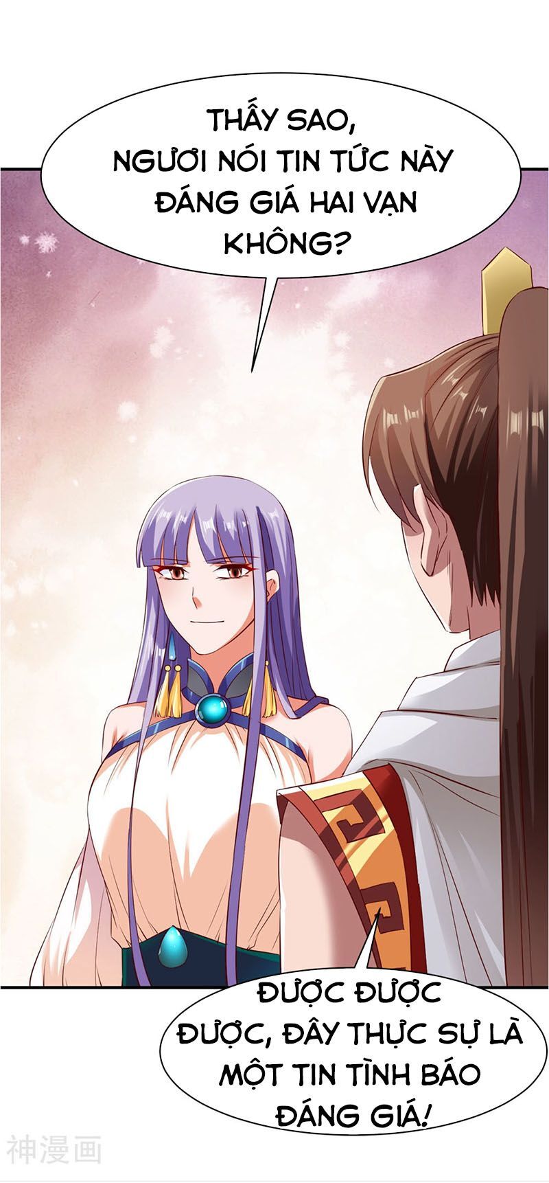 Chiến Đỉnh Chapter 79 - 4