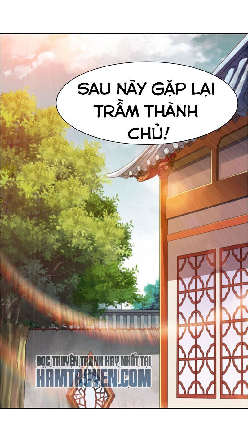 Chiến Đỉnh Chapter 79 - 6