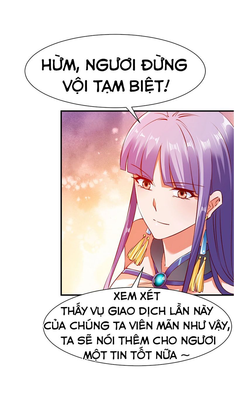 Chiến Đỉnh Chapter 79 - 7