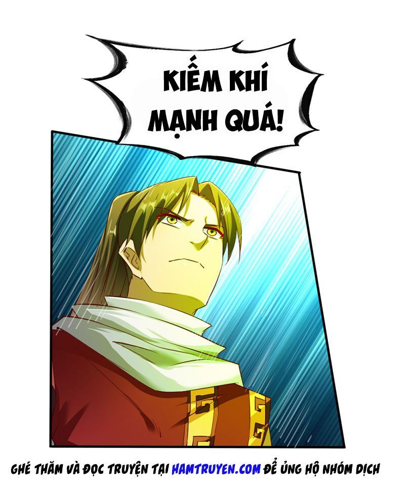 Chiến Đỉnh Chapter 86 - 14