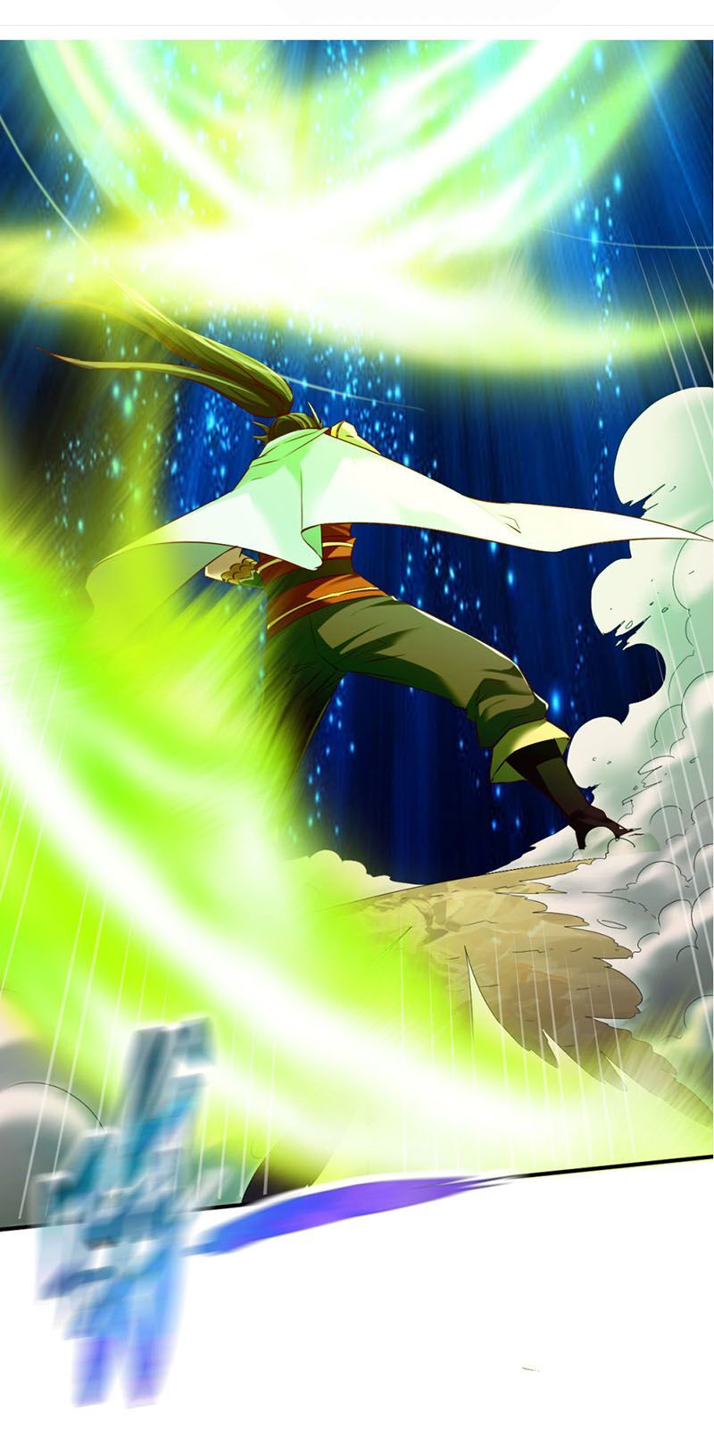 Chiến Đỉnh Chapter 86 - 16