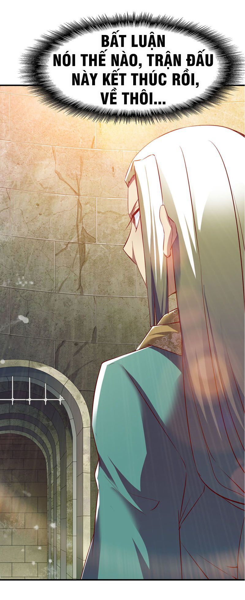 Chiến Đỉnh Chapter 86 - 29