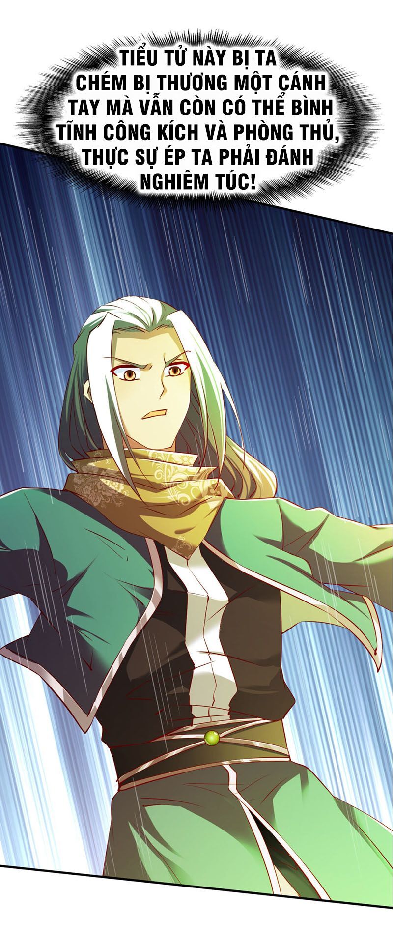 Chiến Đỉnh Chapter 86 - 10