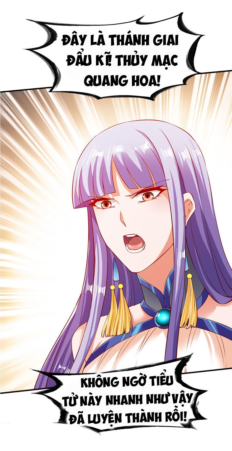 Chiến Đỉnh Chapter 87 - 2