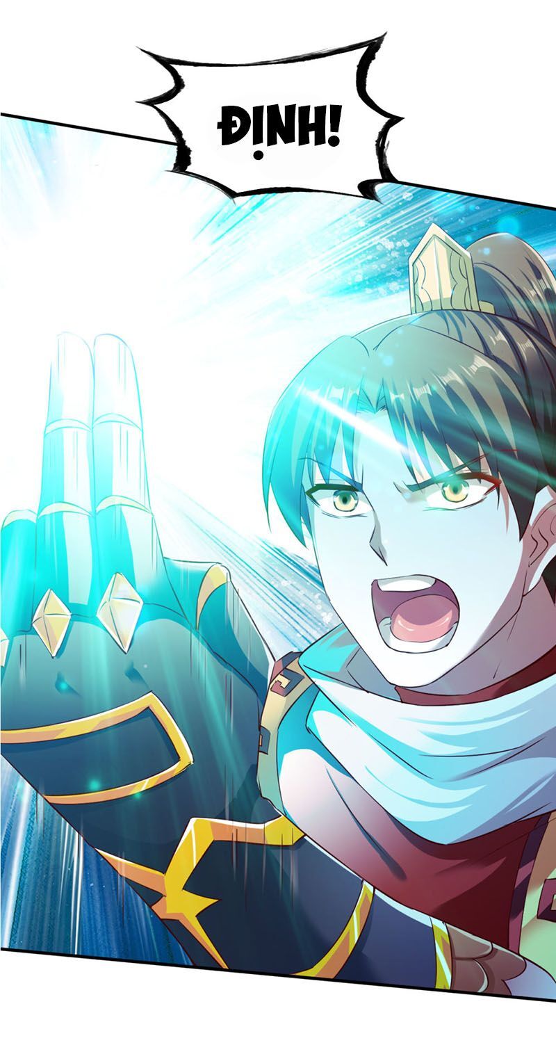 Chiến Đỉnh Chapter 87 - 11