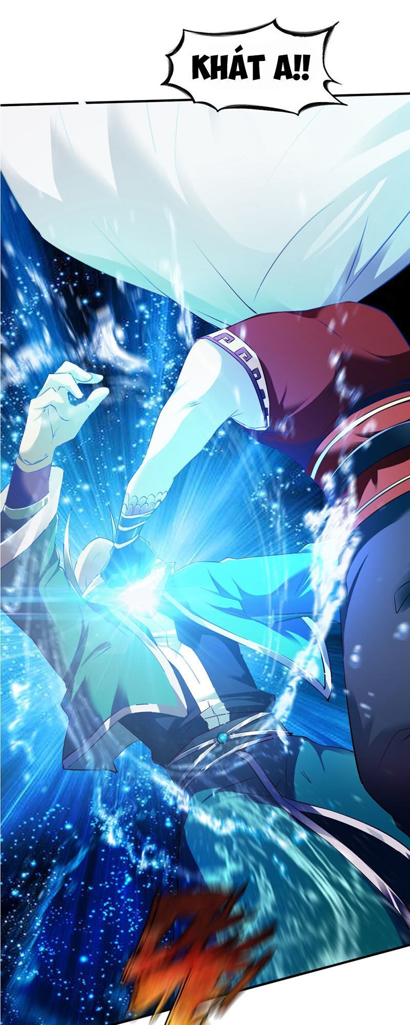 Chiến Đỉnh Chapter 87 - 14