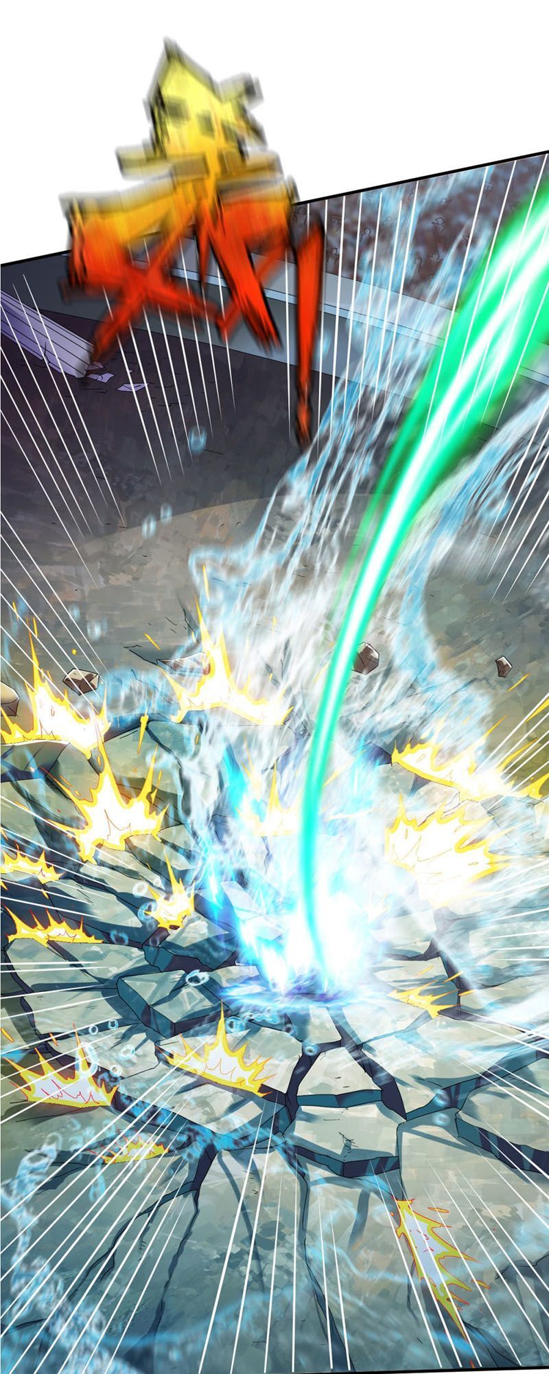 Chiến Đỉnh Chapter 87 - 16