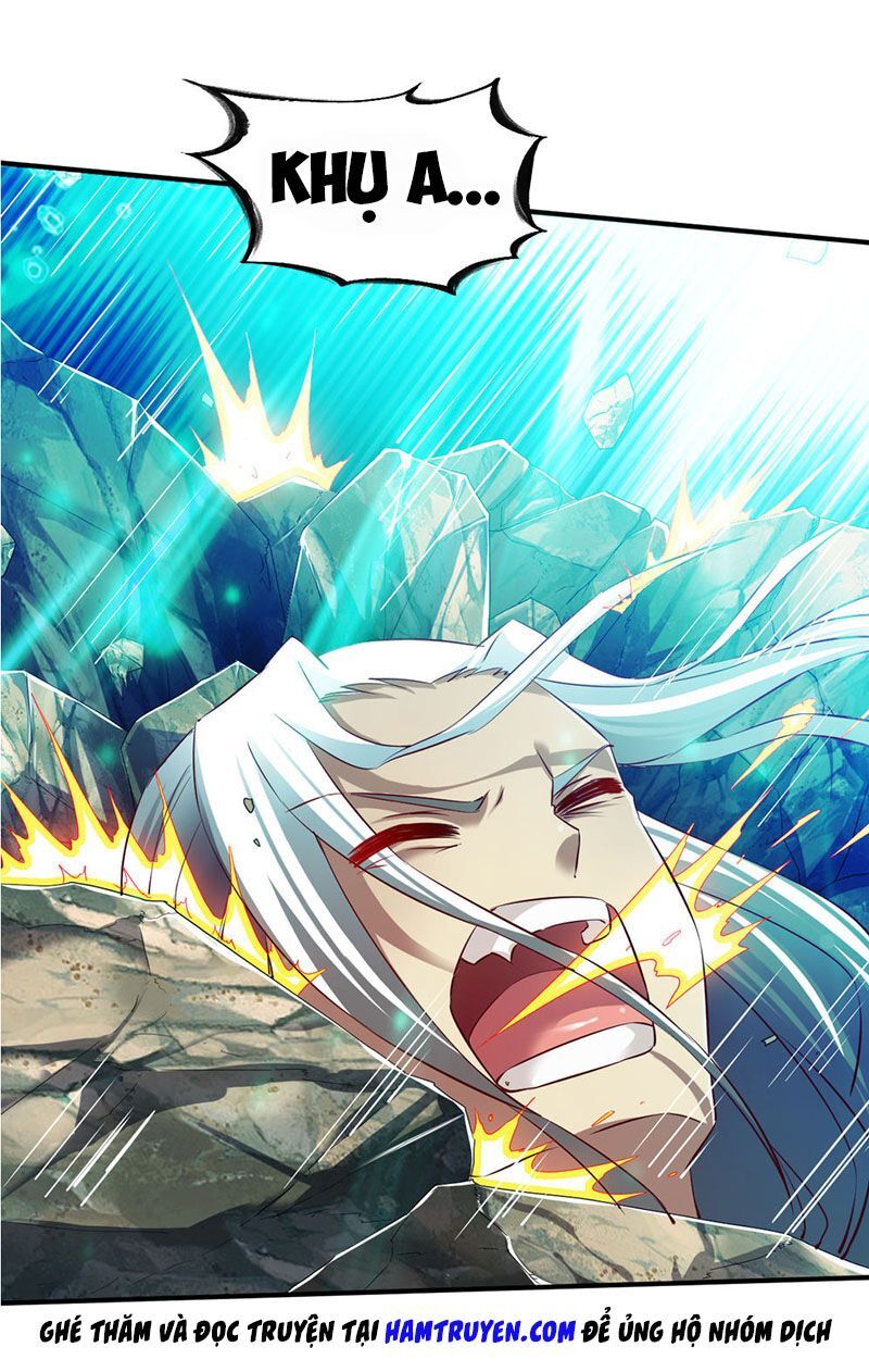 Chiến Đỉnh Chapter 87 - 18