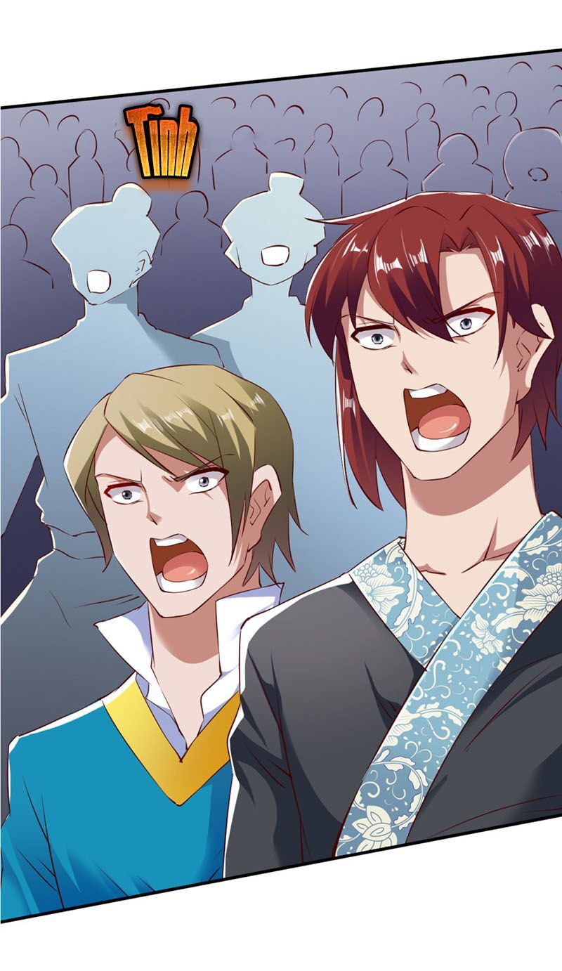 Chiến Đỉnh Chapter 87 - 19