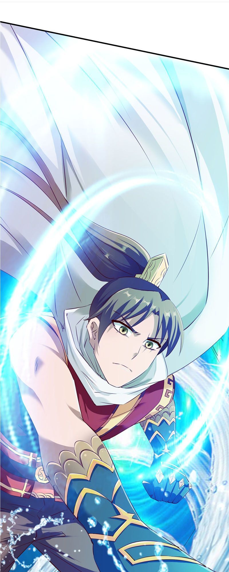 Chiến Đỉnh Chapter 87 - 21